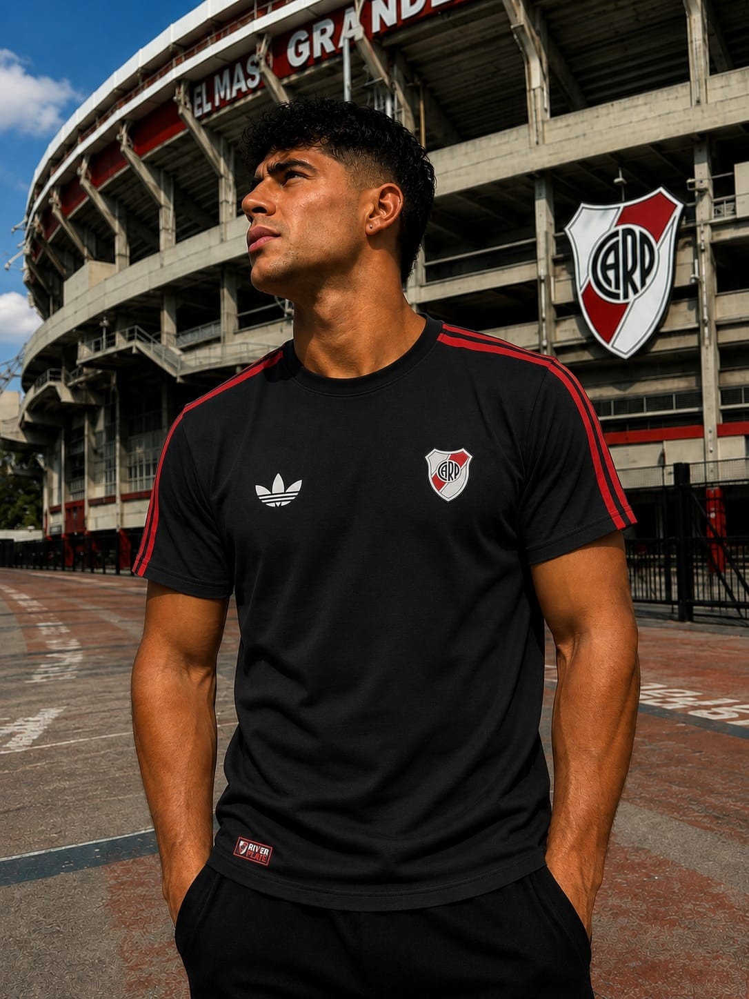 Remeras River - Imagen 2