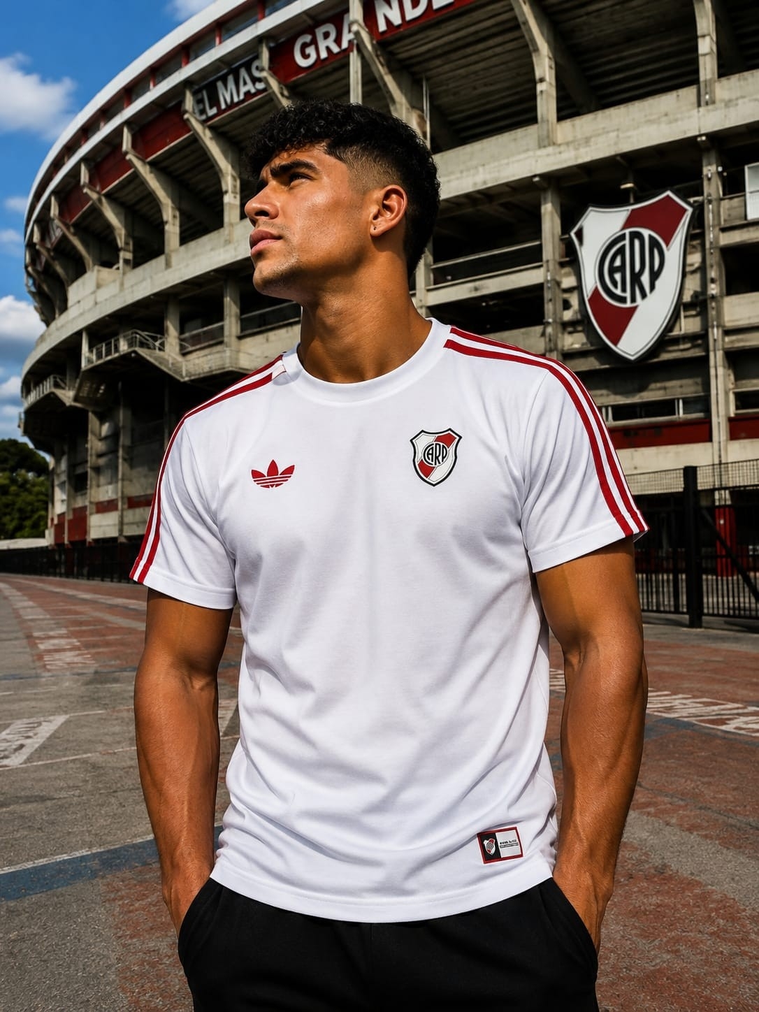 Remeras River - Imagen 3