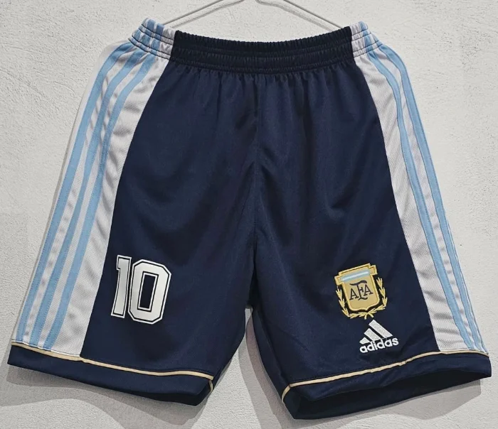 Short Futbol Retro
