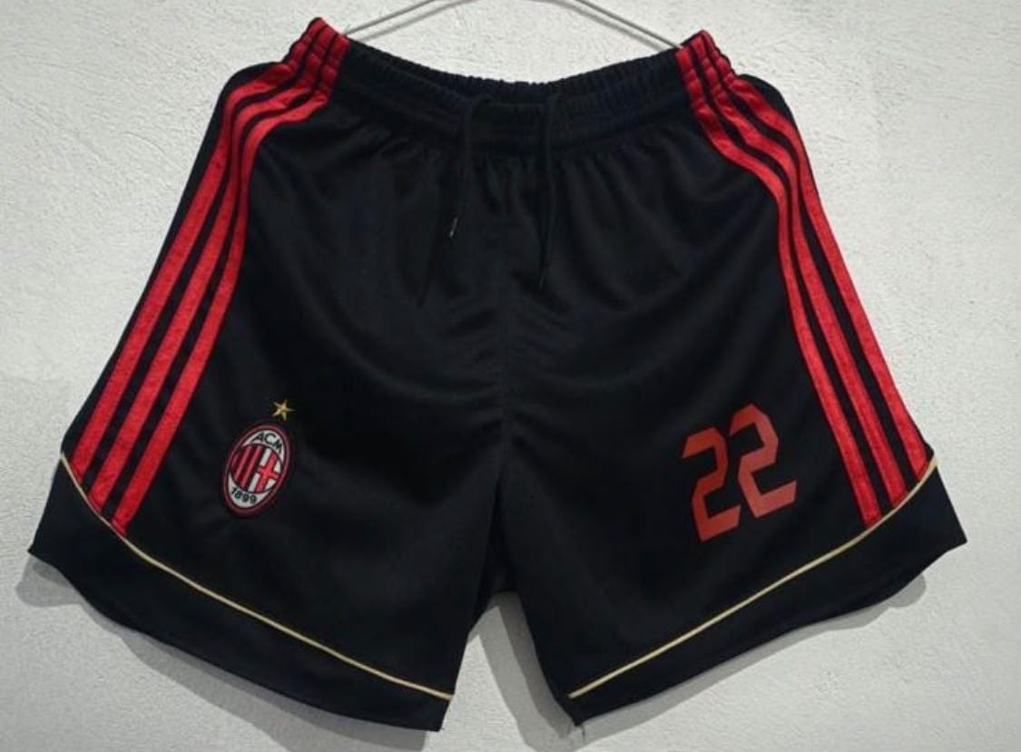 Short Futbol Retro - Imagen 2