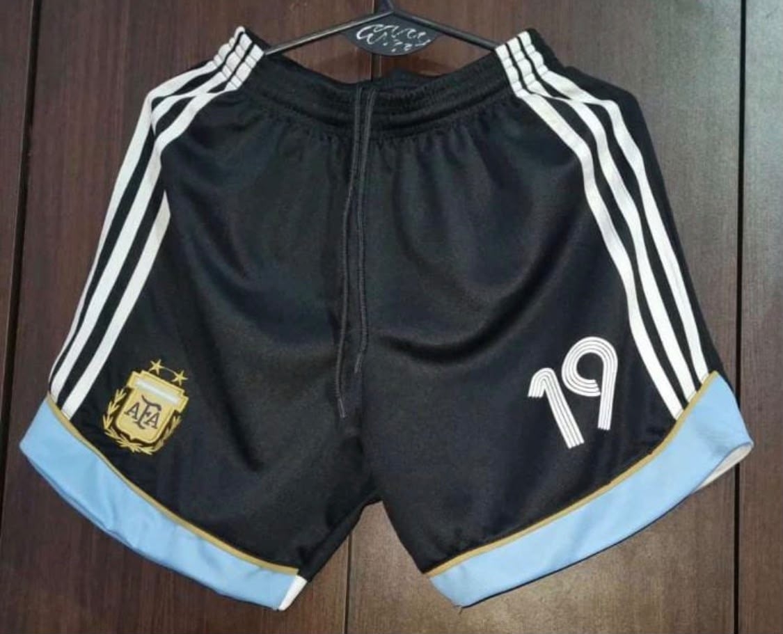 Short Futbol Retro - Imagen 3