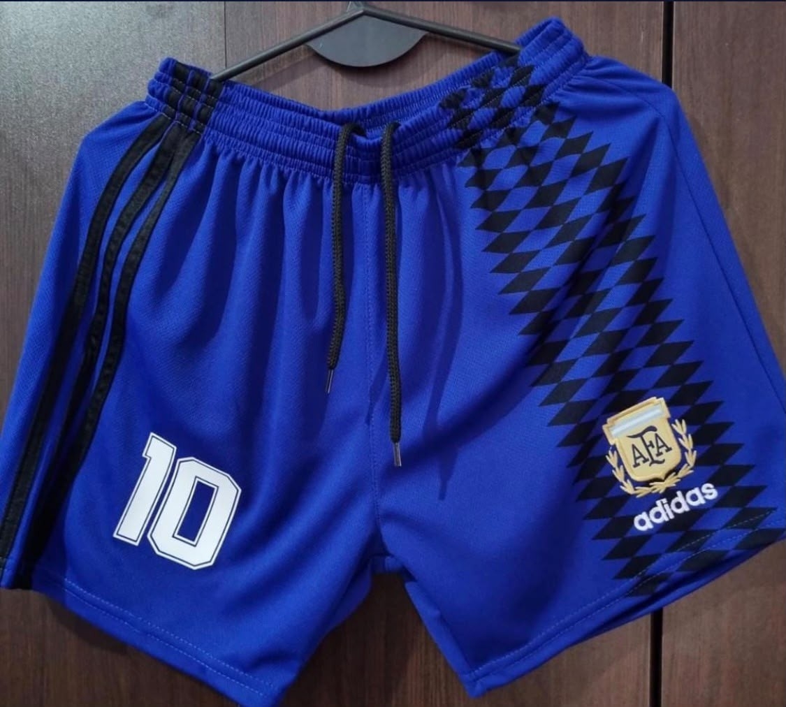 Short Futbol Retro - Imagen 4