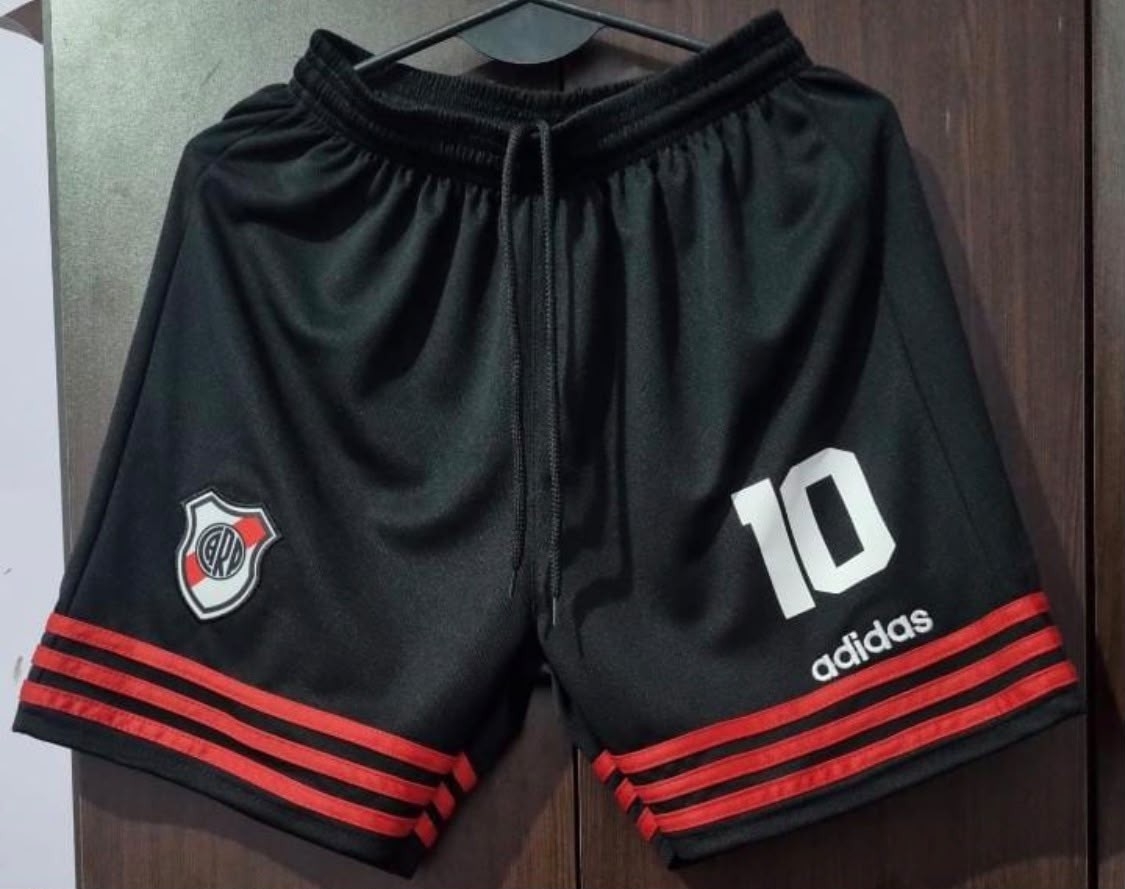Short Futbol Retro - Imagen 5