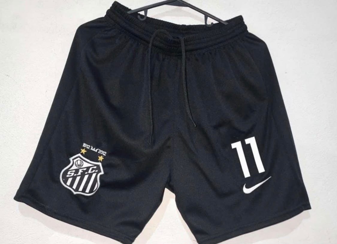 Short Futbol Retro - Imagen 6