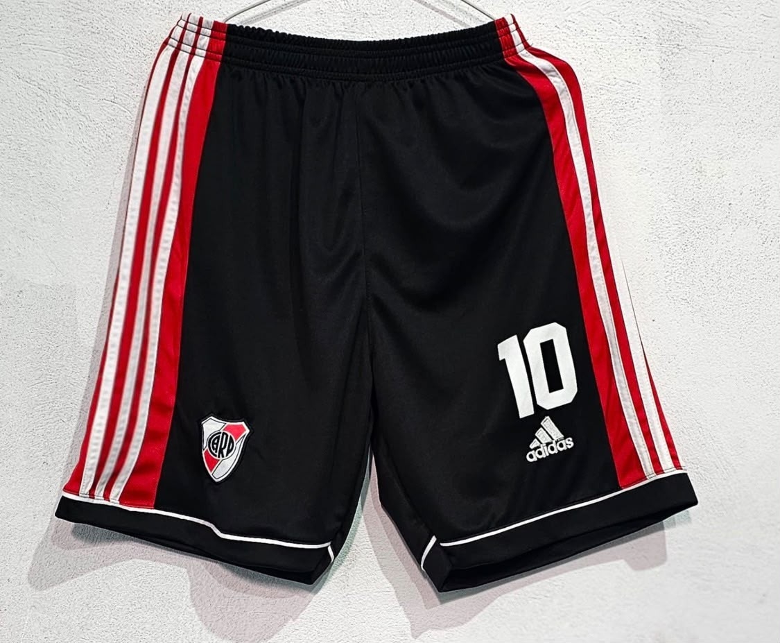 Short Futbol Retro - Imagen 7
