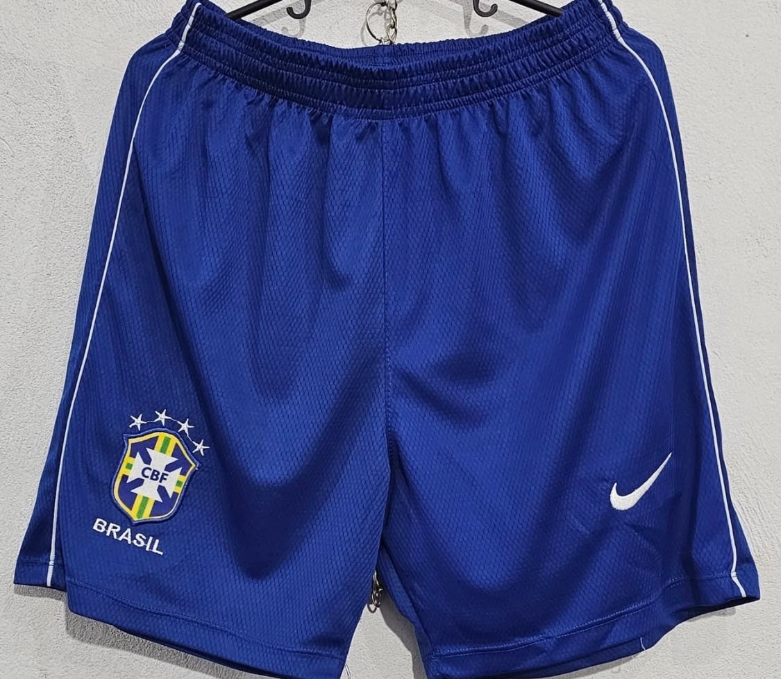 Short Futbol Retro - Imagen 8
