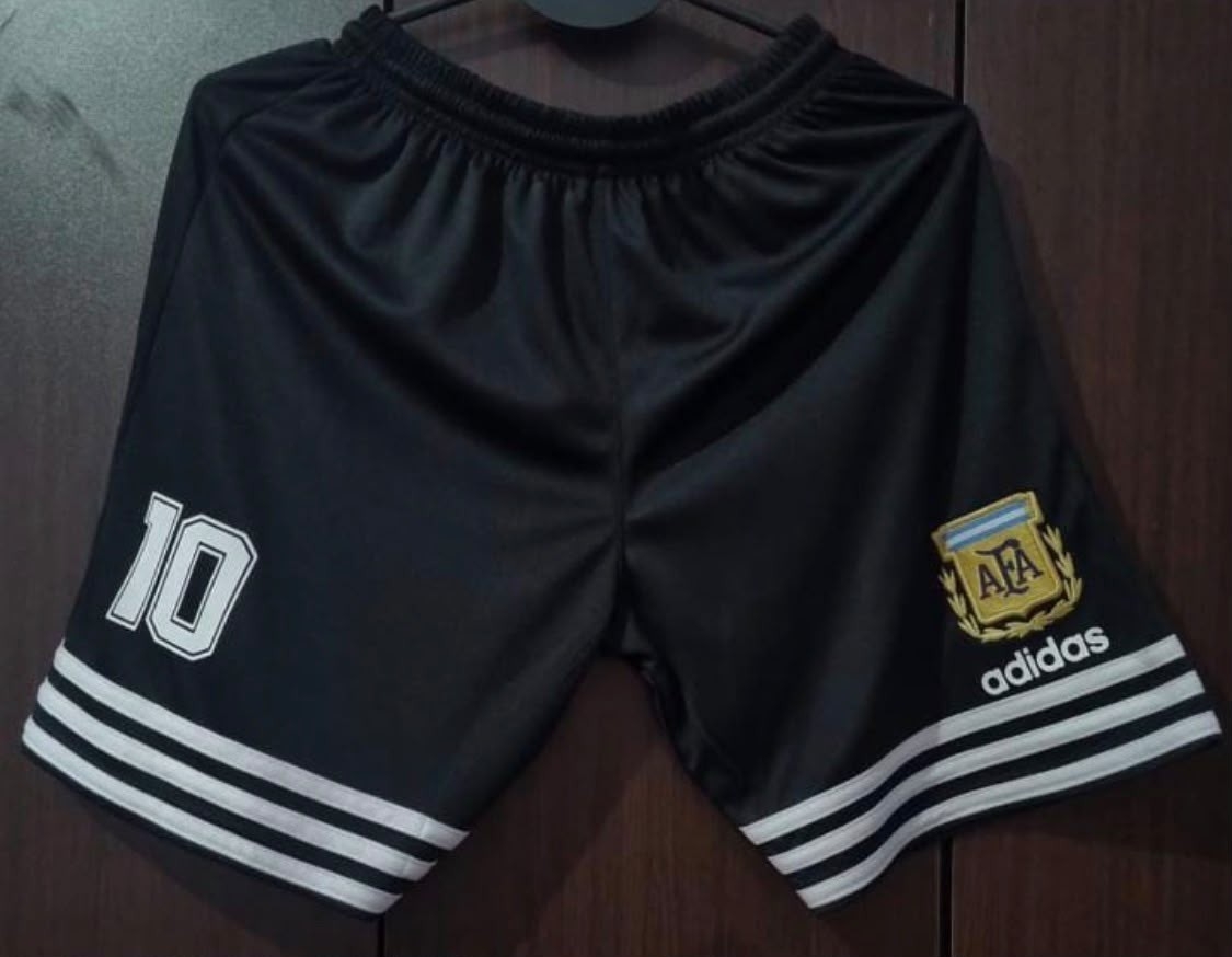 Short Futbol Retro - Imagen 9