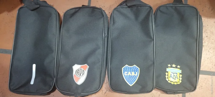 Botineros