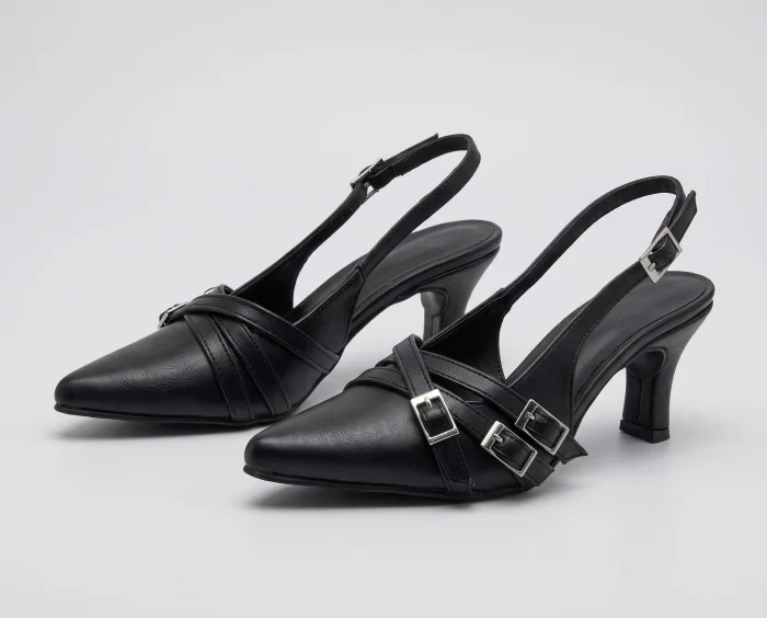 Taco Chupete Estiletos Stiletto