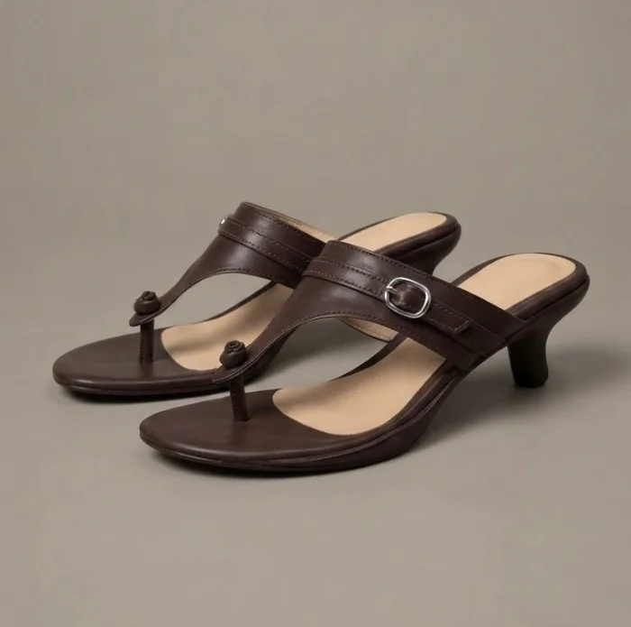 Stilettos Estiletos Sandalias Tendencia