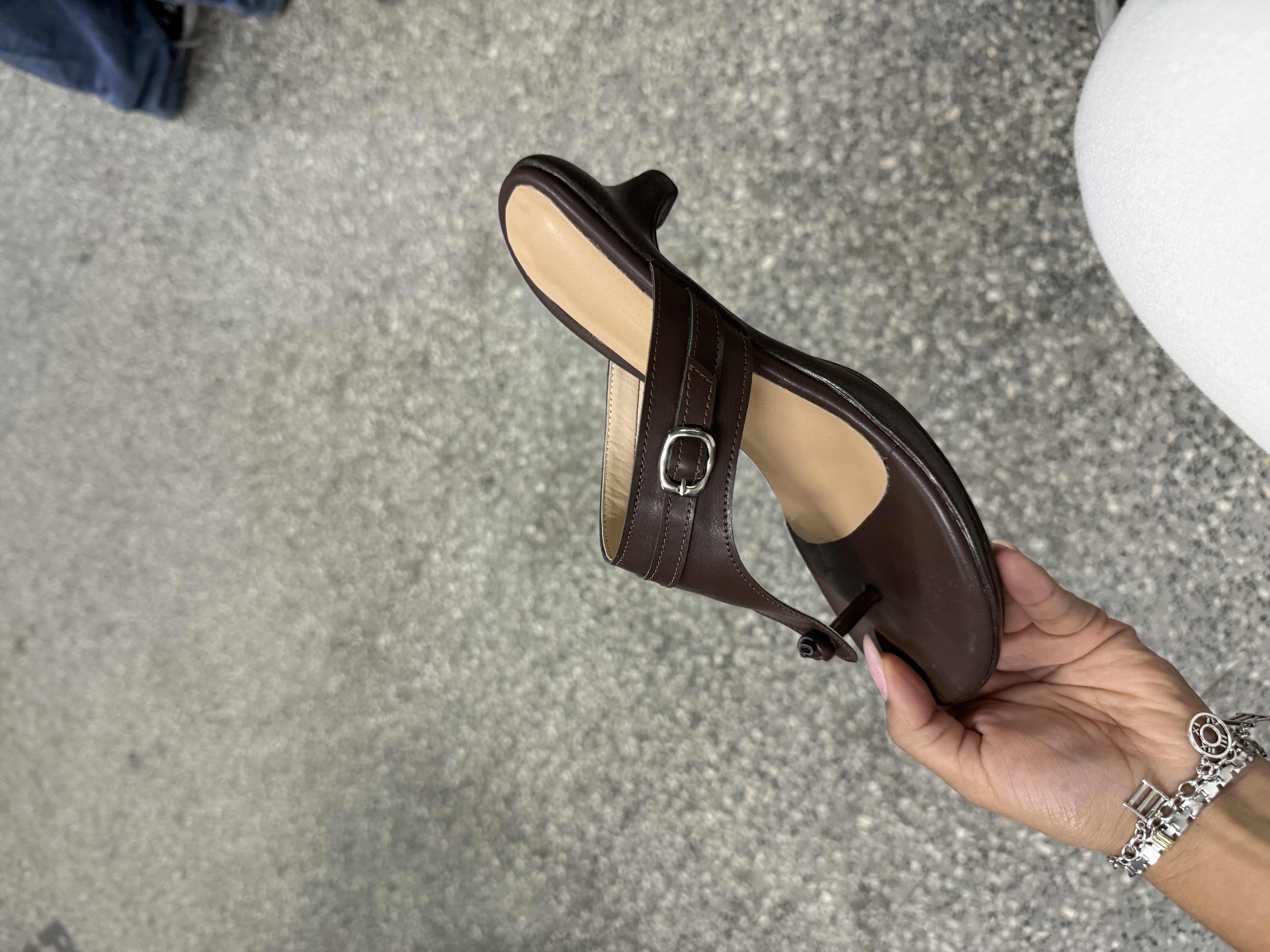 Stilettos Estiletos Sandalias Tendencia - IMG_8488.jpeg