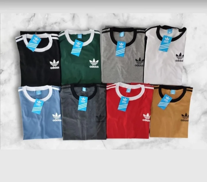 Remera Retro