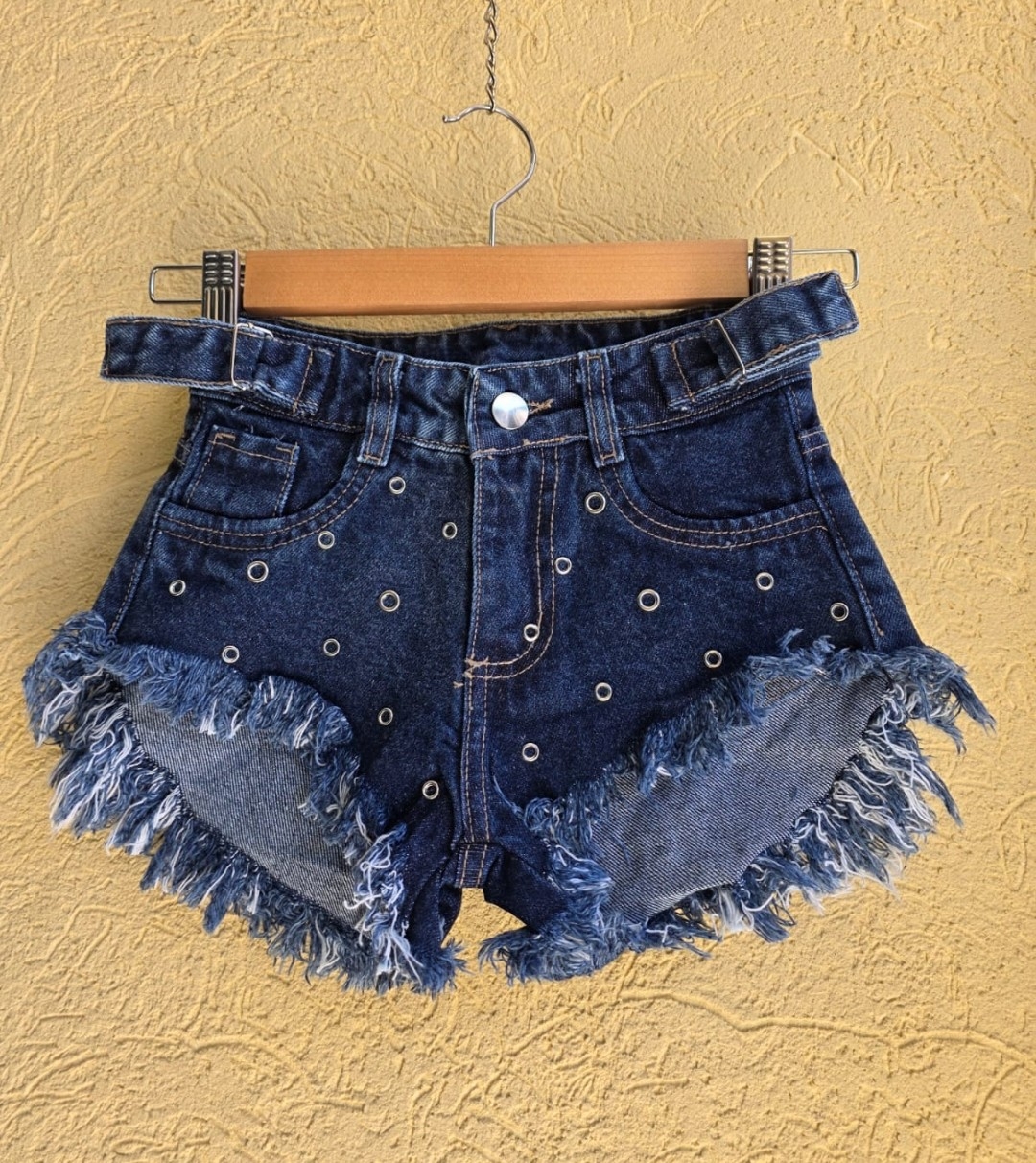Short de Nena con Regulador Diseños Variados - Imagen 7
