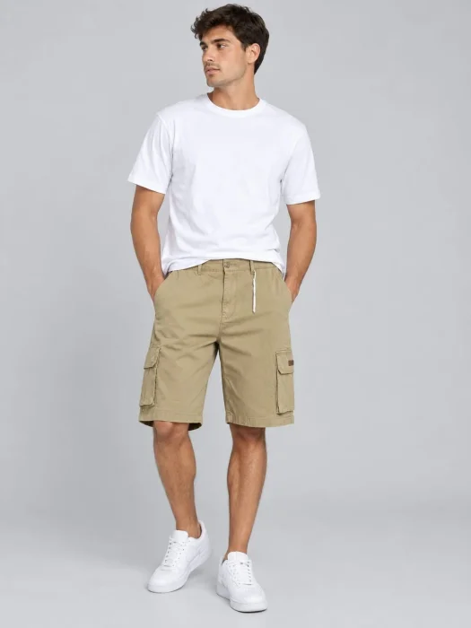 Bermudas Cargo