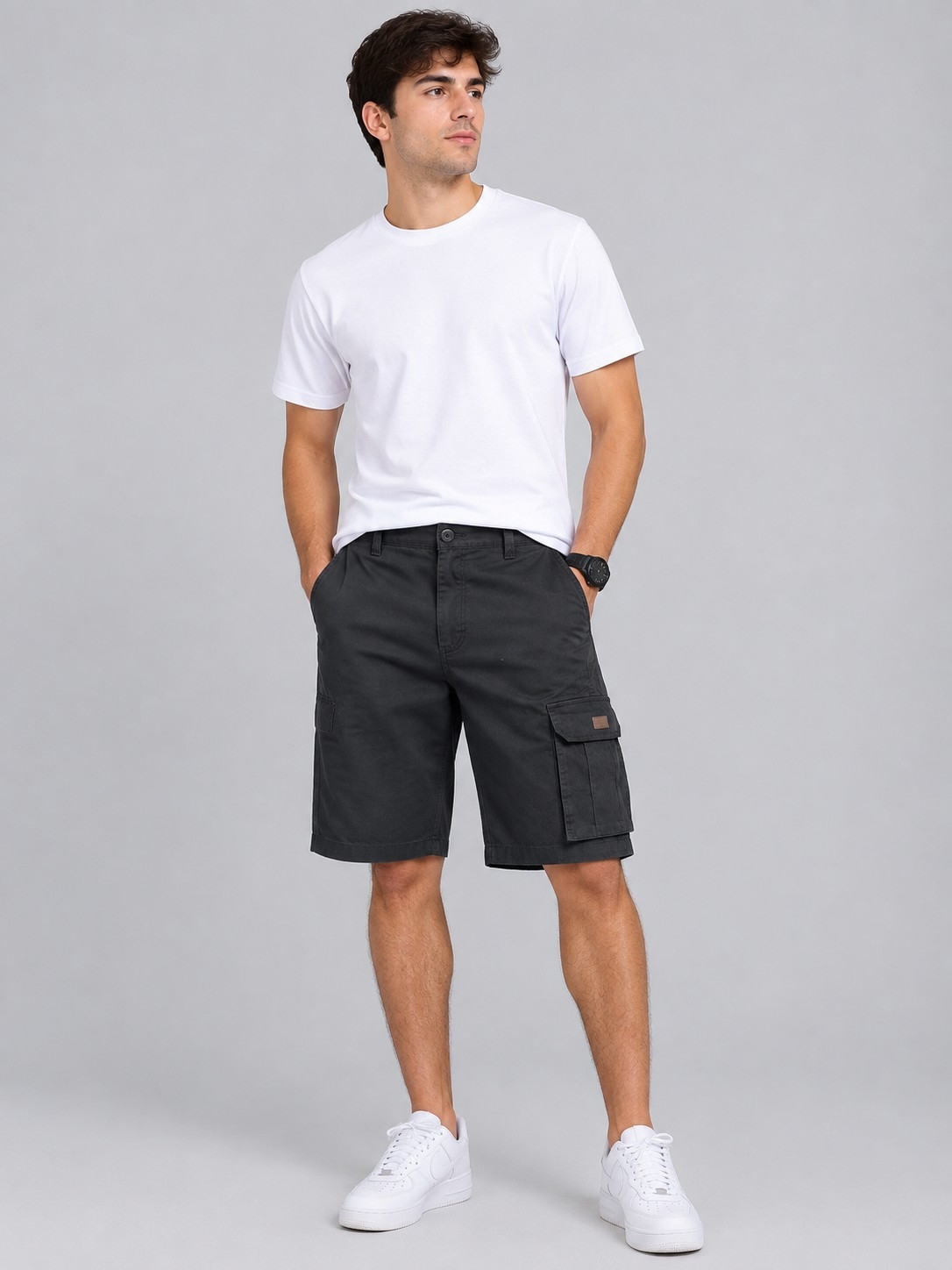 Bermudas Cargo - Imagen 2
