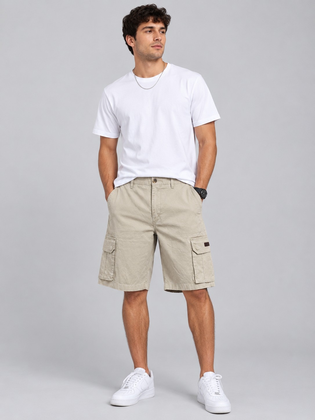 Bermudas Cargo - Imagen 3