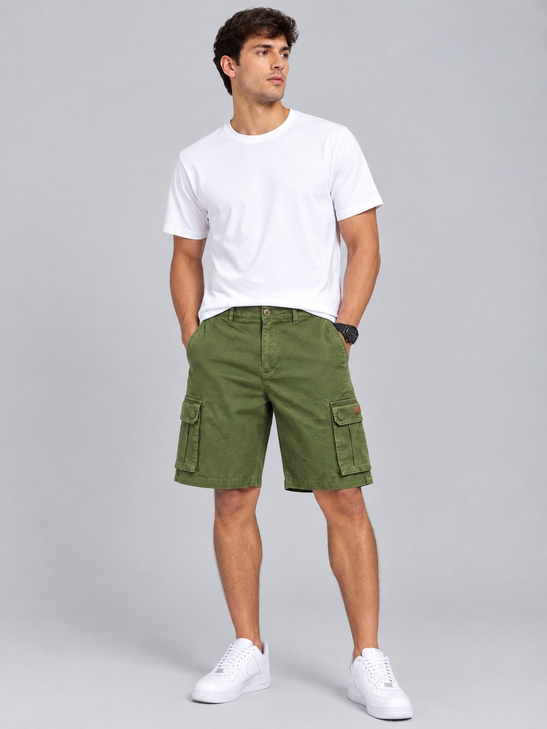 Bermudas Cargo - Imagen 4