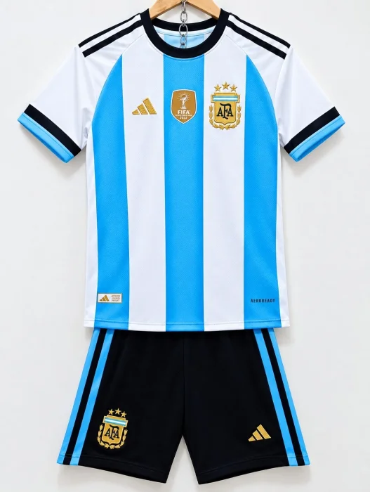 Conjunto Camiseta