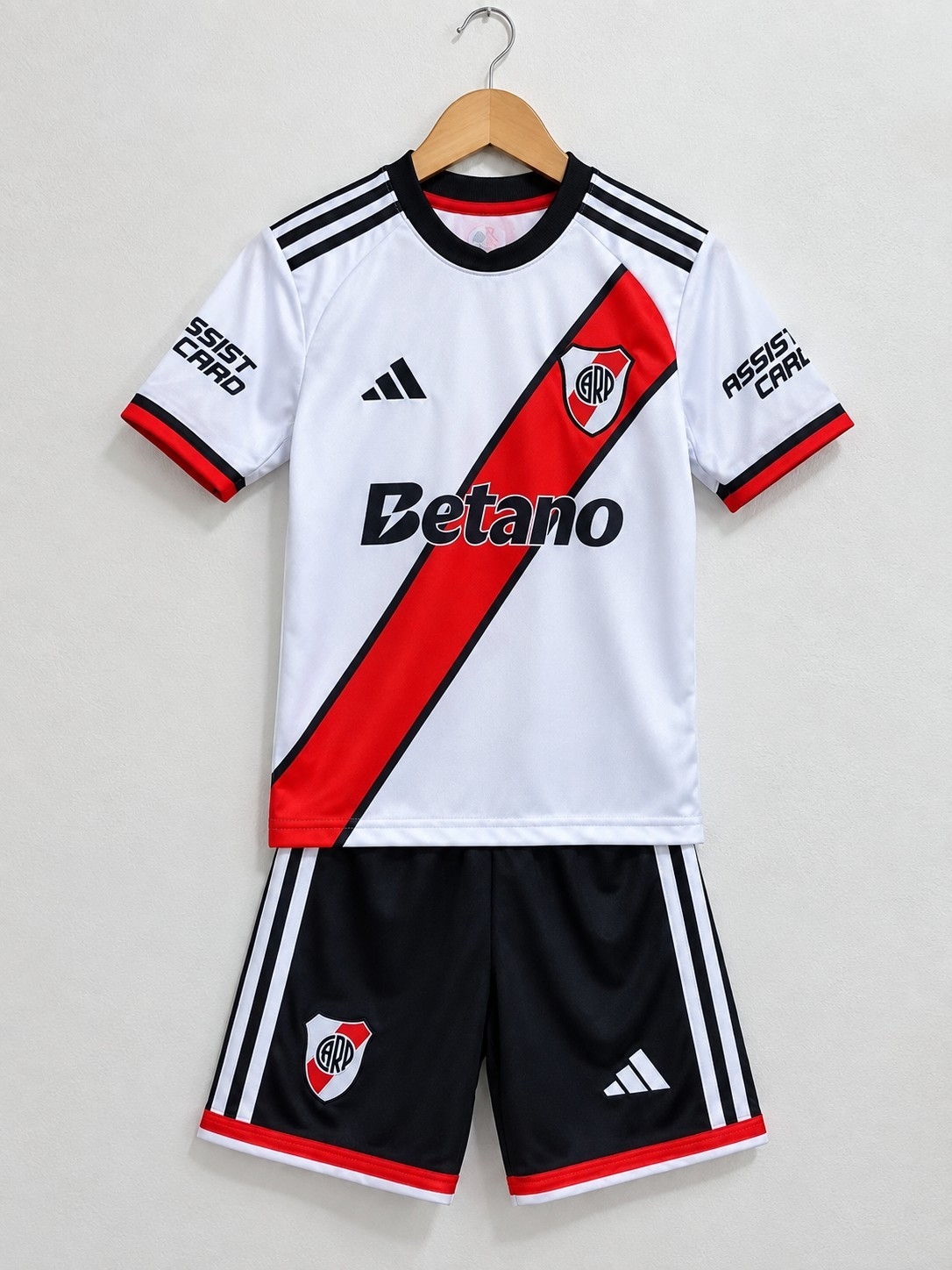 Conjunto Camiseta - Imagen 2
