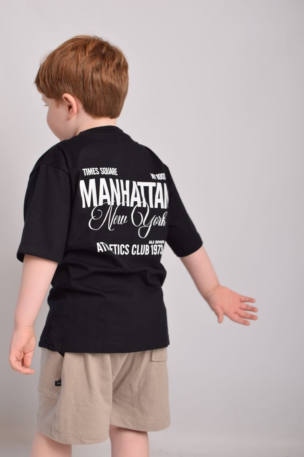 Remeron Oversize - Imagen 2