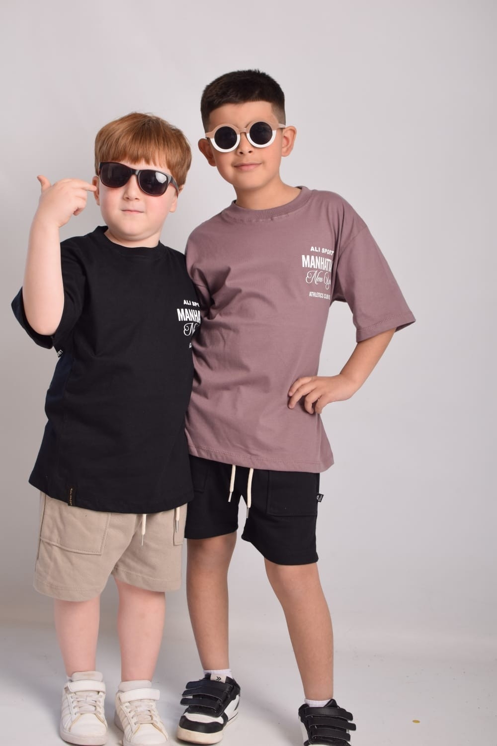 Remeron Oversize - Imagen 3