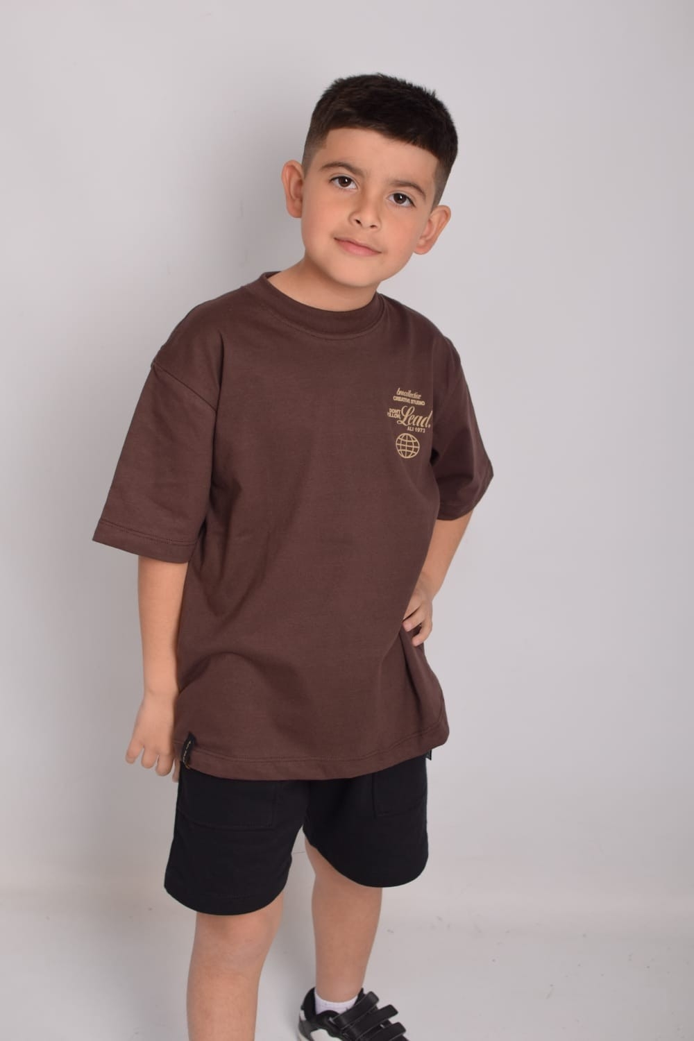 Remeron Oversize - Imagen 4