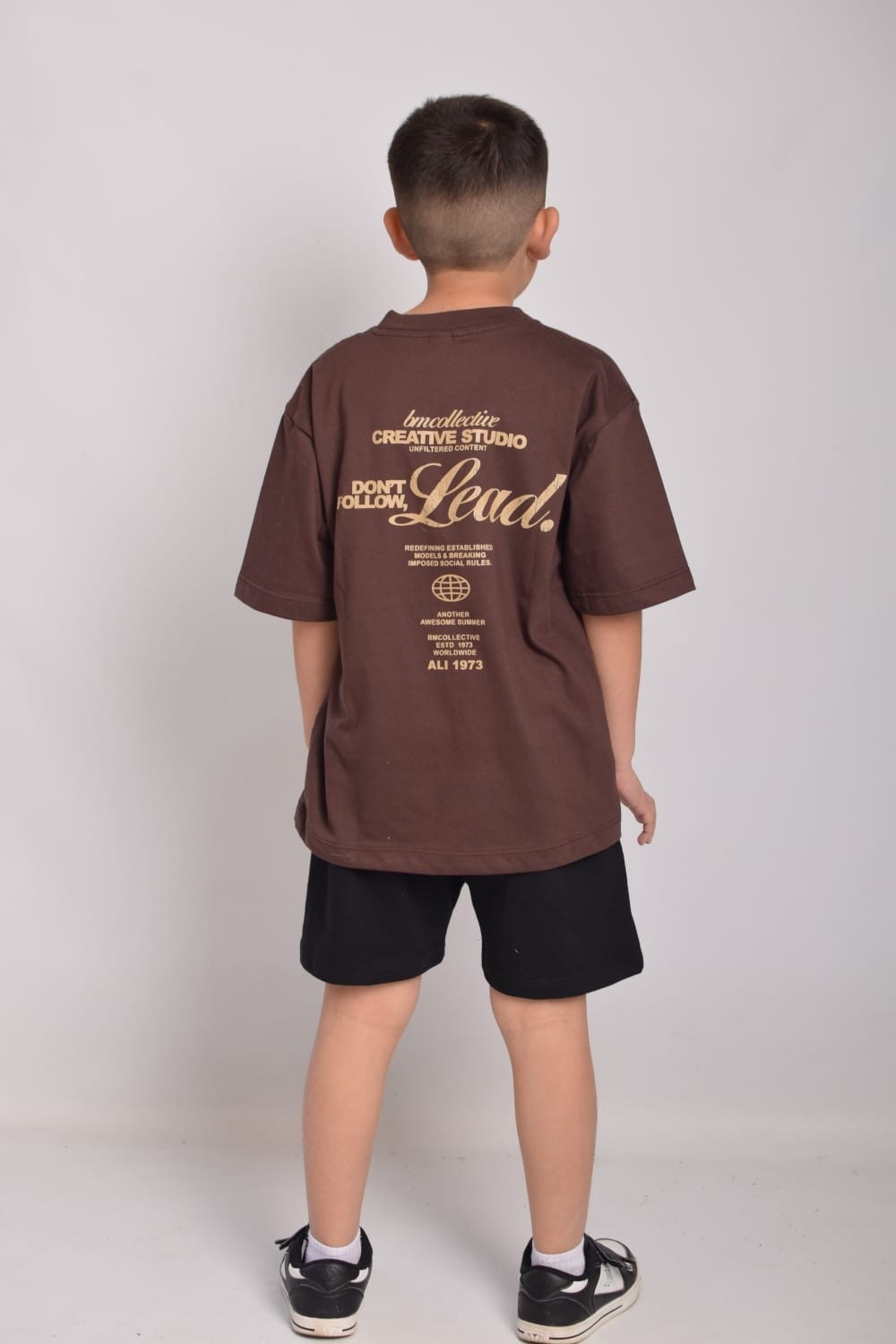 Remeron Oversize - Imagen 5