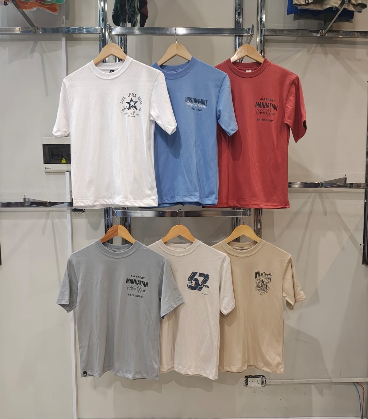 Remeron Oversize - Imagen 6