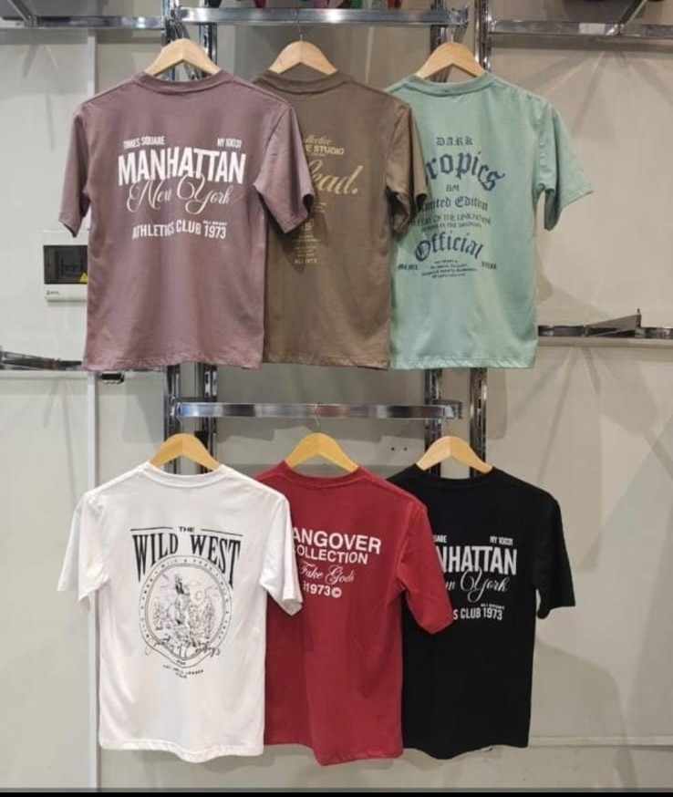 Remeron Oversize - Imagen 7