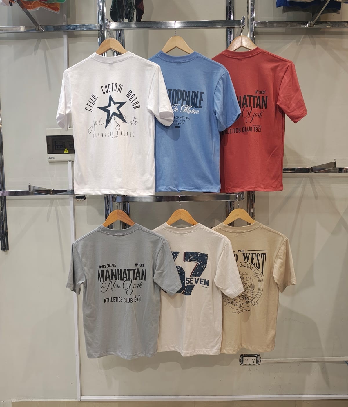 Remeron Oversize - Imagen 8