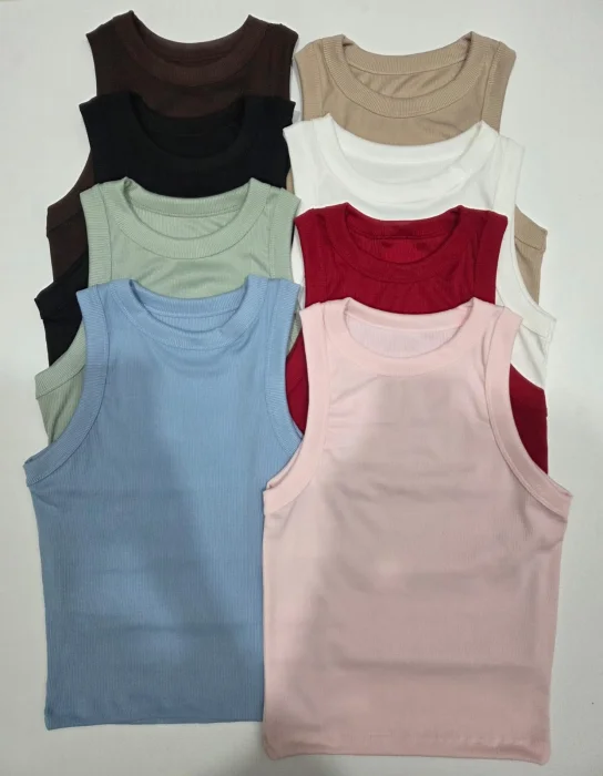 Musculosas de Morley