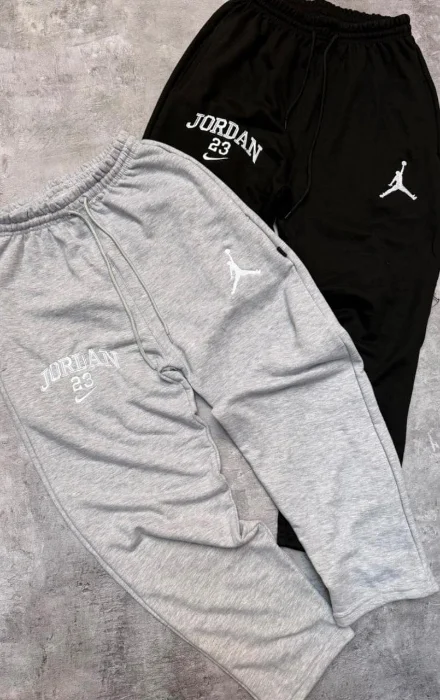 Baggy Rustico Premiun Bordado Jordan