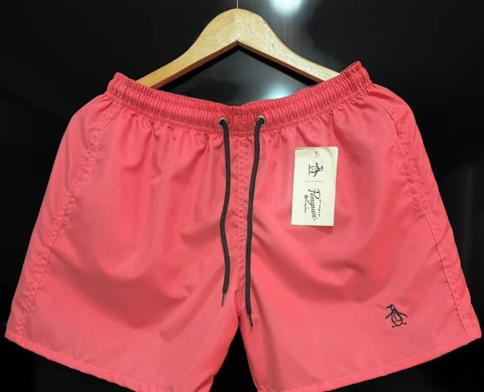Short Malla