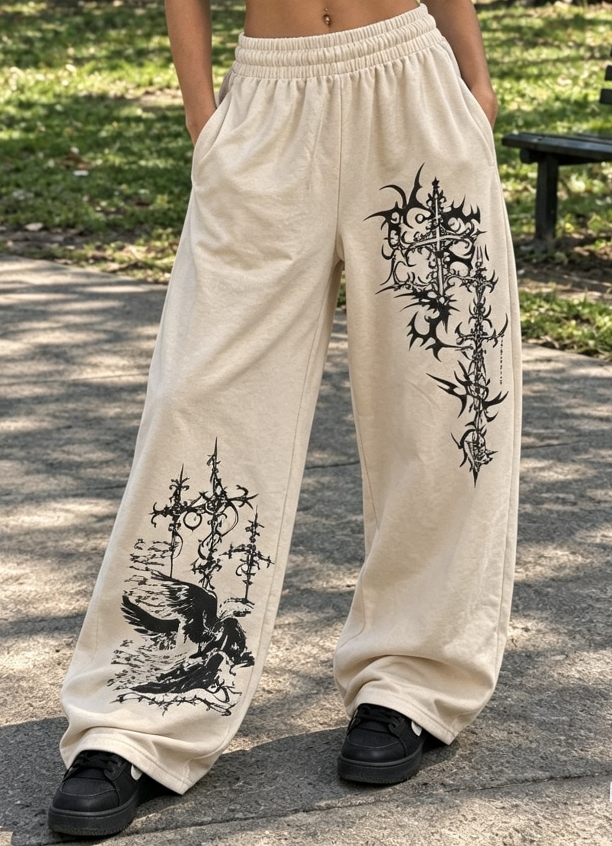 Baggy Rustico - Imagen 4