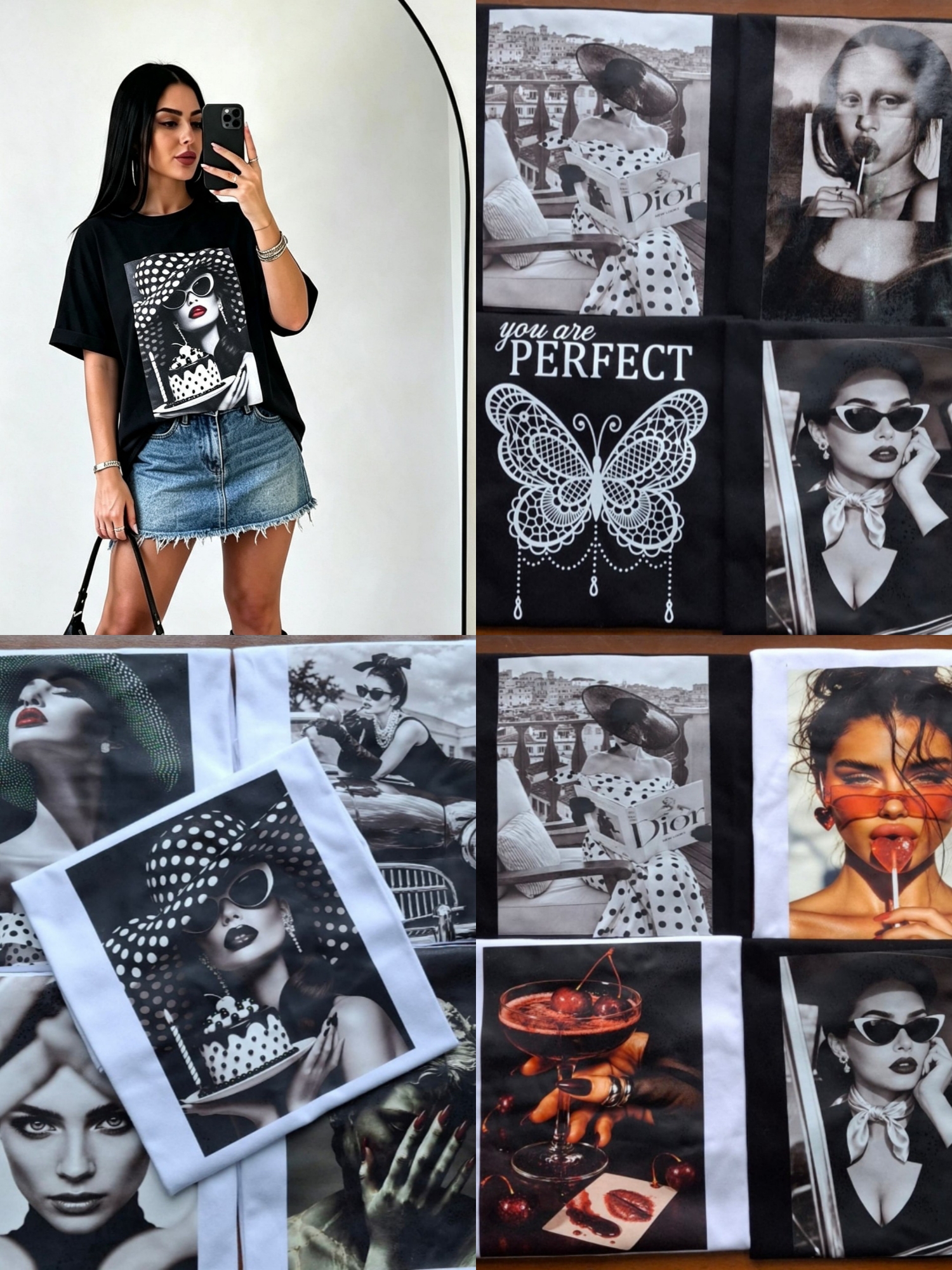 Remeras Estampadas - Imagen 2