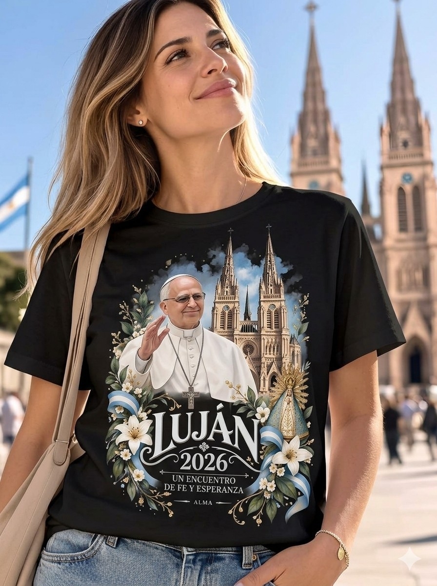 Remeras del Papá ( Algodon Peinado 24.1) - Imagen 3