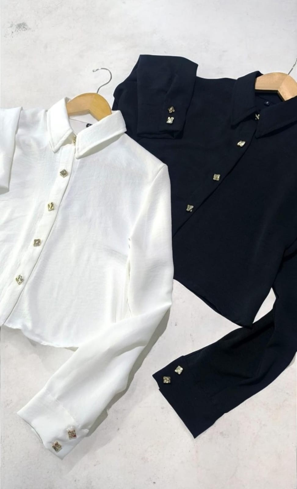 Camisa Tela Cey - Imagen 2