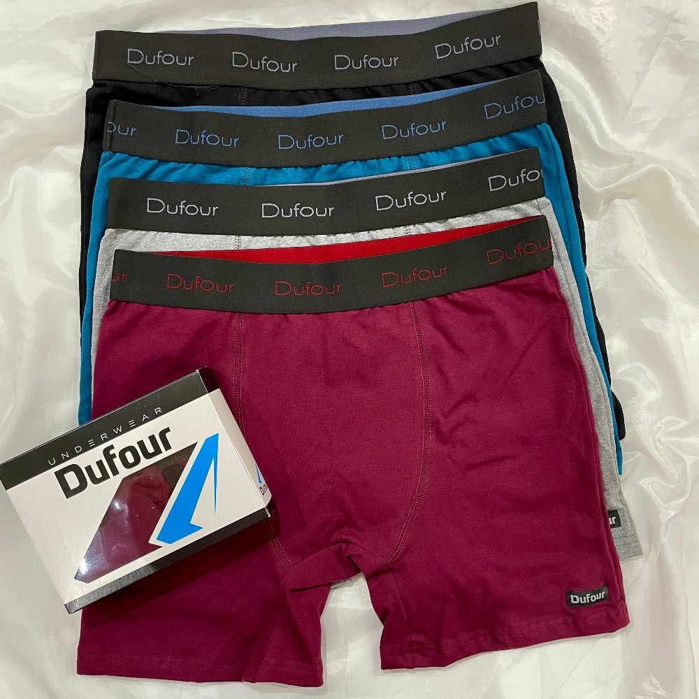 Boxer Dufour - Imagen 2