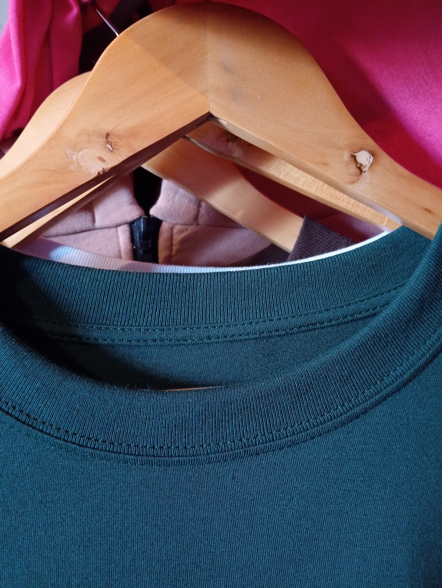 Remeras Oversize - Imagen 2