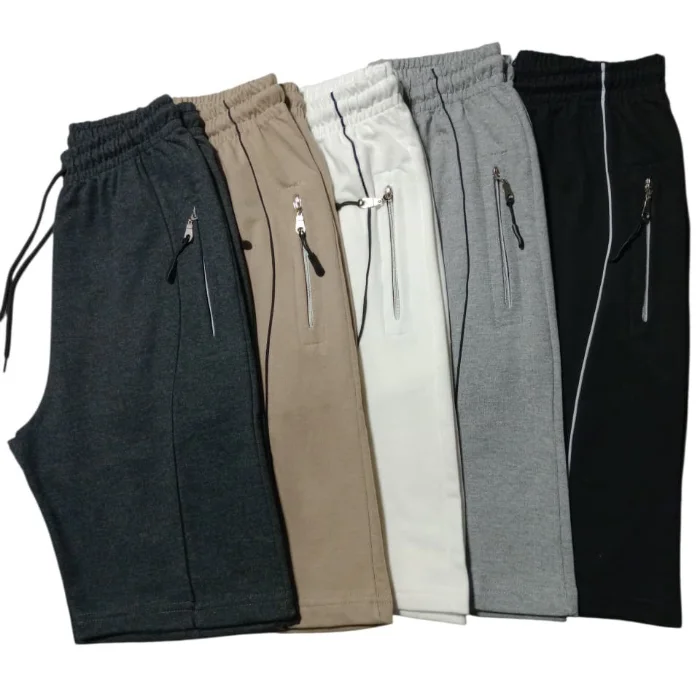 Bermudas de Rustico