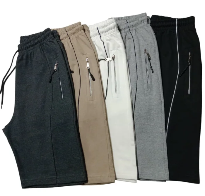 Bermudas de Rustico Peinado