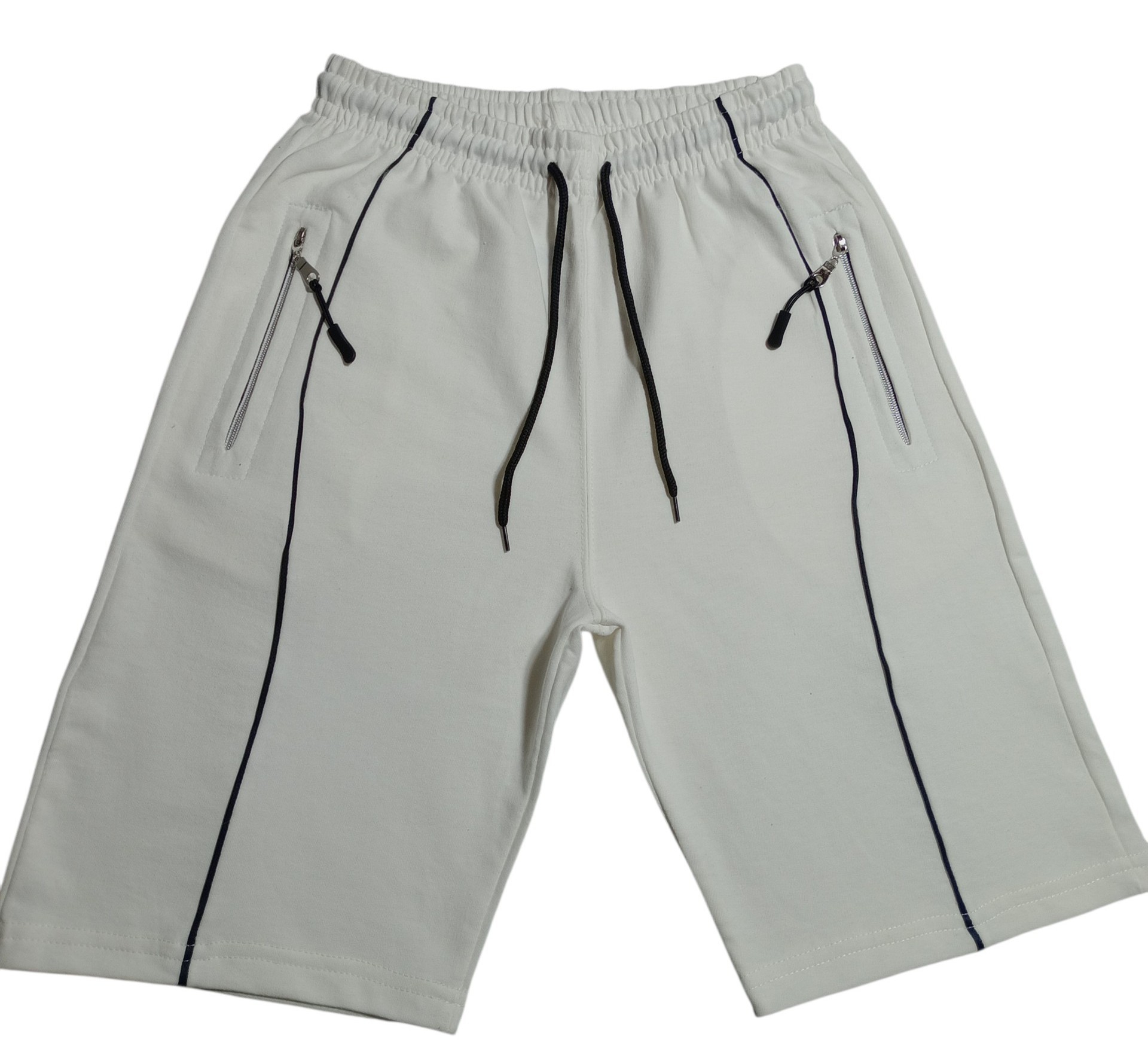 Bermudas de Rustico Peinado - Imagen 2
