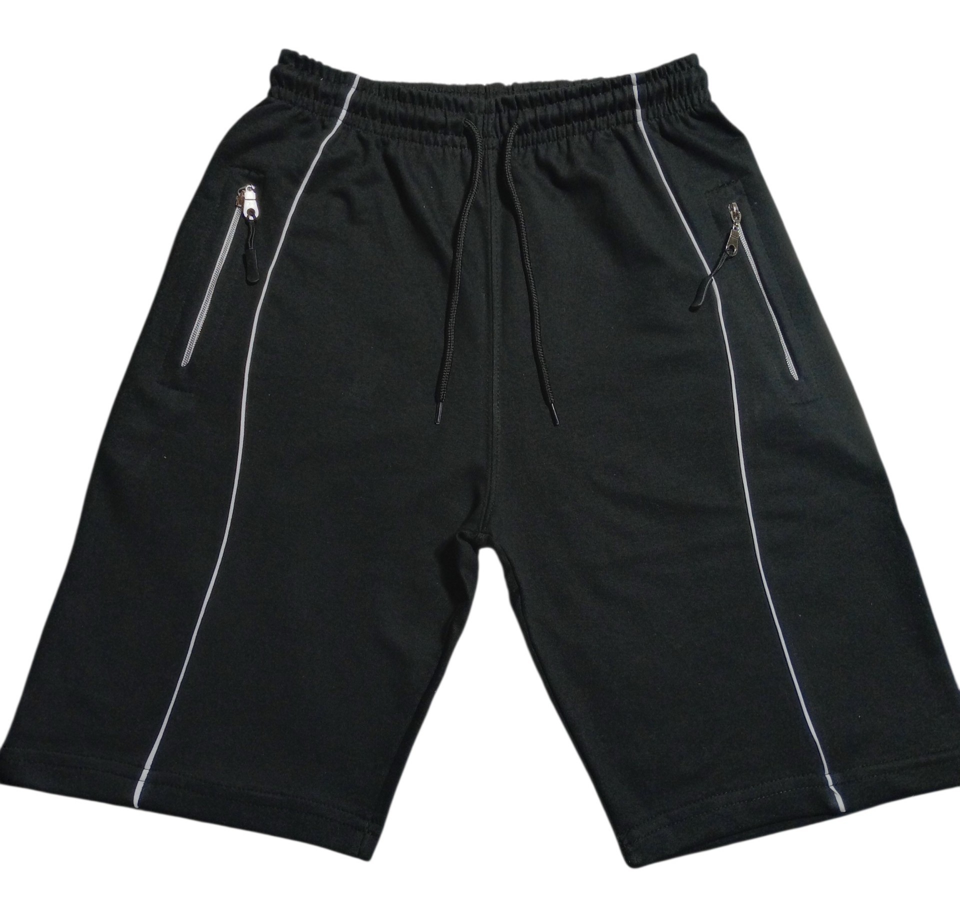 Bermudas de Rustico Peinado - Imagen 3