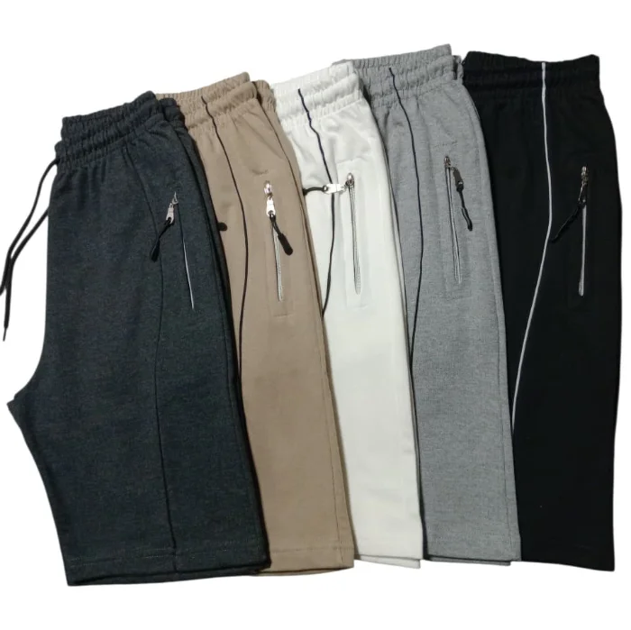 Bermudas de Rustico Peinado