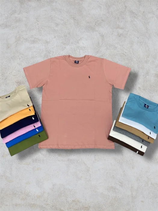 Remera Clasica