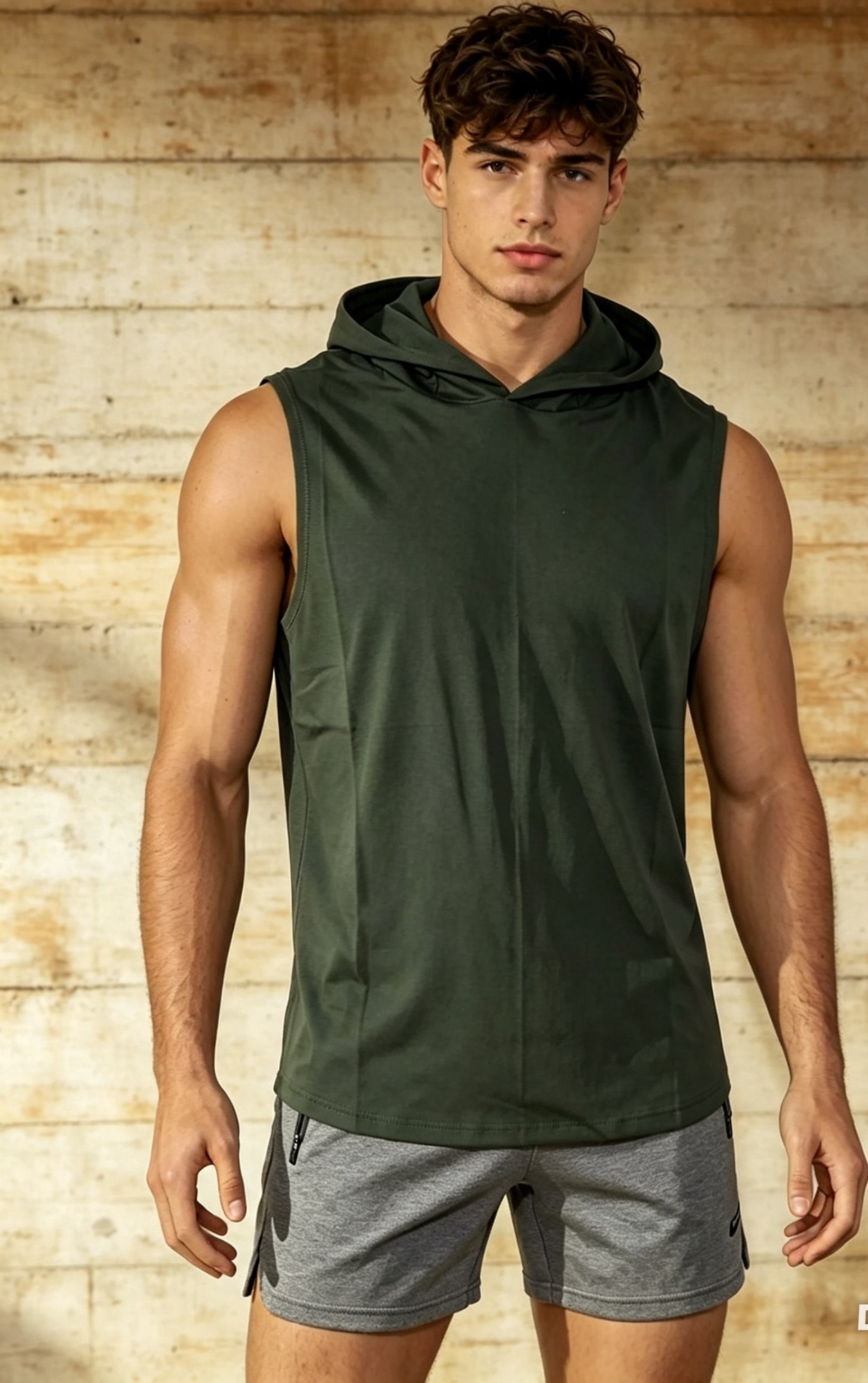 Sudaderas con Capucha - Imagen 3