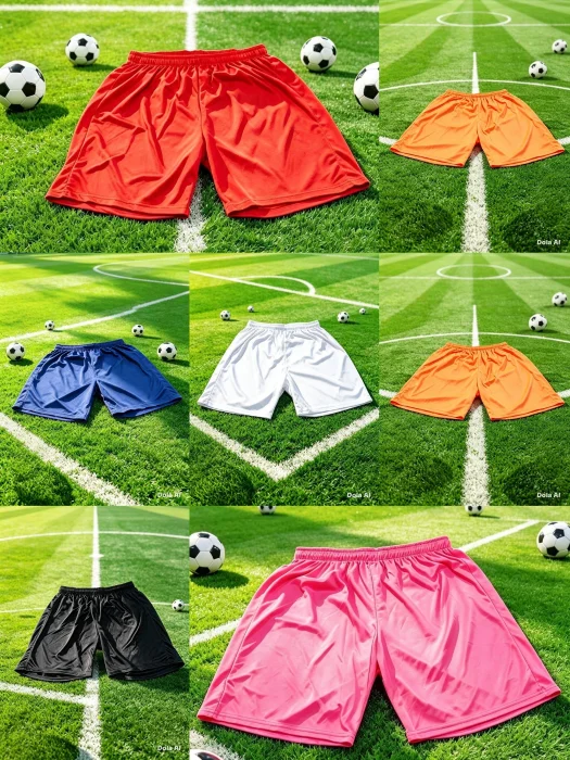 Shorts de Niño Set