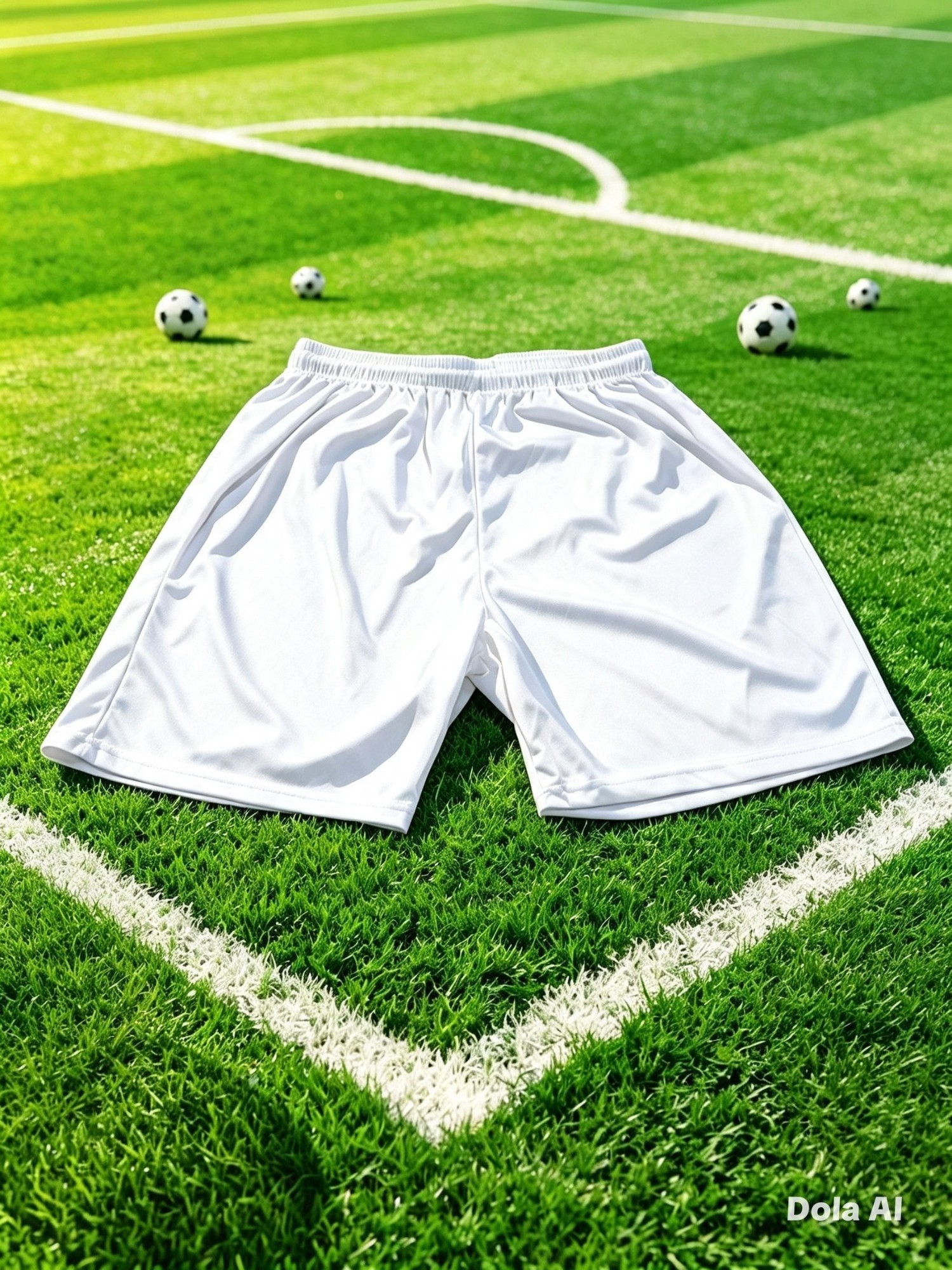 Shorts de Niño Set - Imagen 2