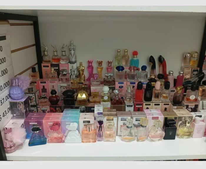 Perfume Arabe