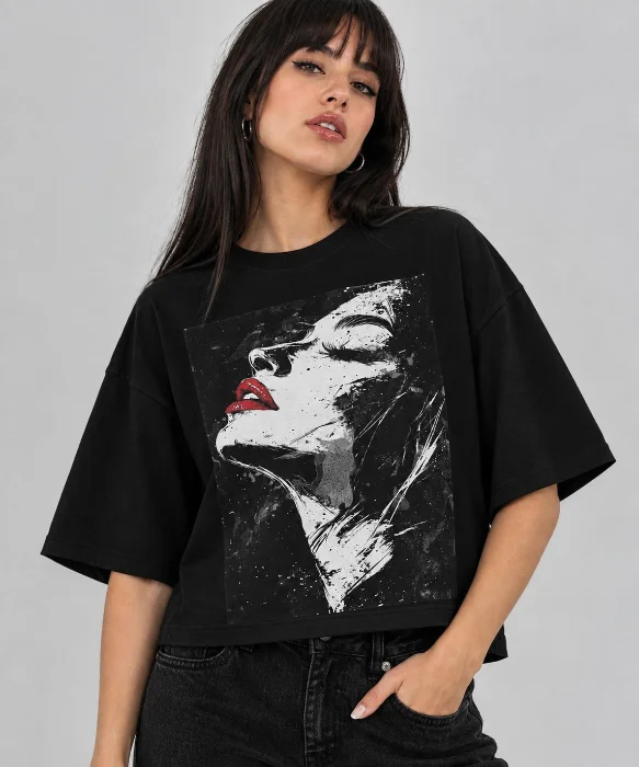 Puperas de Mujer Rostro Peinado 24/1